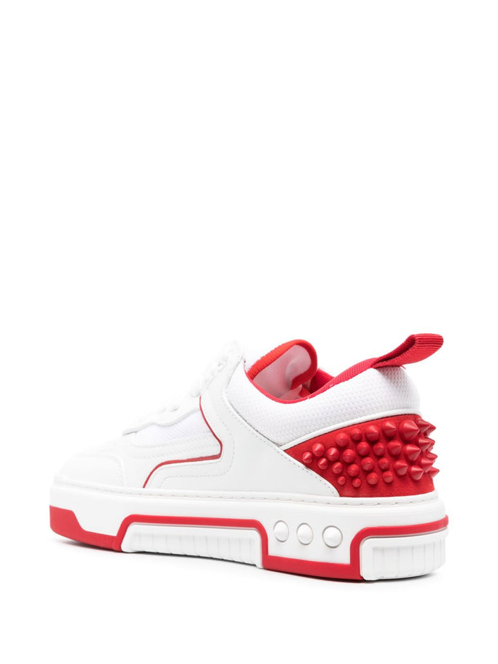 Christian Louboutin Sneakers - Light and natural | fe7e0d20d186098f8dfbb91324971144e3989b1c
