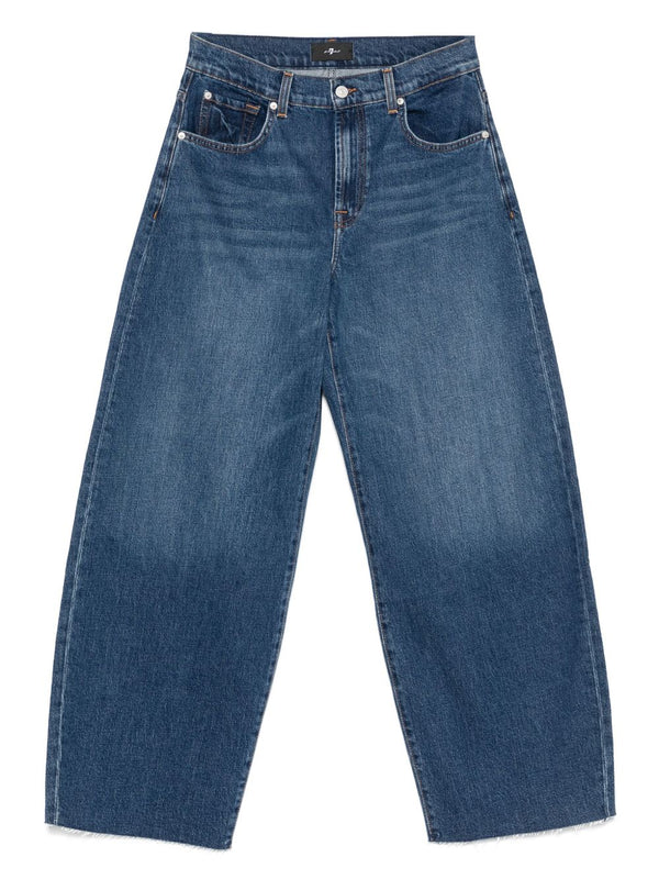 Bonnie Denim Baggy Jeans