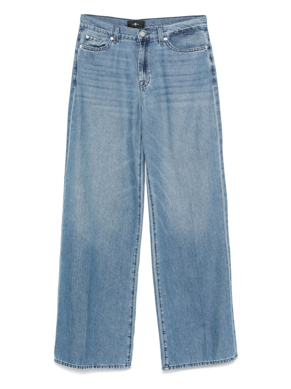 Lotta Hilo Jeans