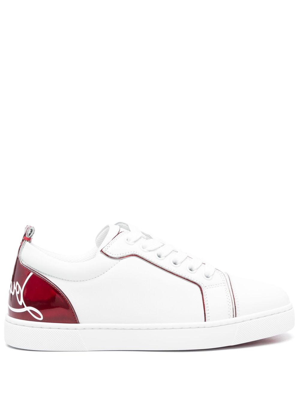 Christian Louboutin Sneakers - Light and natural | a2b623e271b116b2c99fc1f214324c4499ef5c70