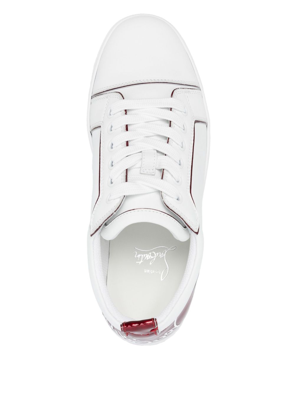 Christian Louboutin Sneakers - Light and natural | d235dfce596e8f26a2ddd2a36d01903cd8cf58bc