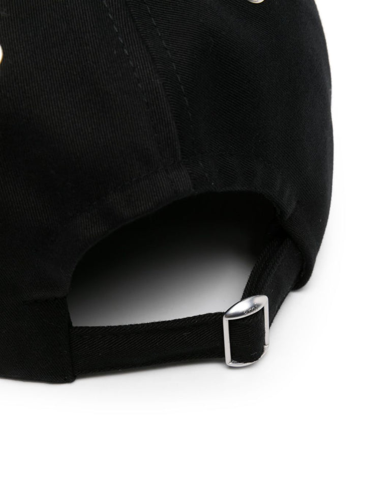 Ami Paris Hats - Blacks and greys | be7288df5374e3c78666ba40db22ca4debceb5fe