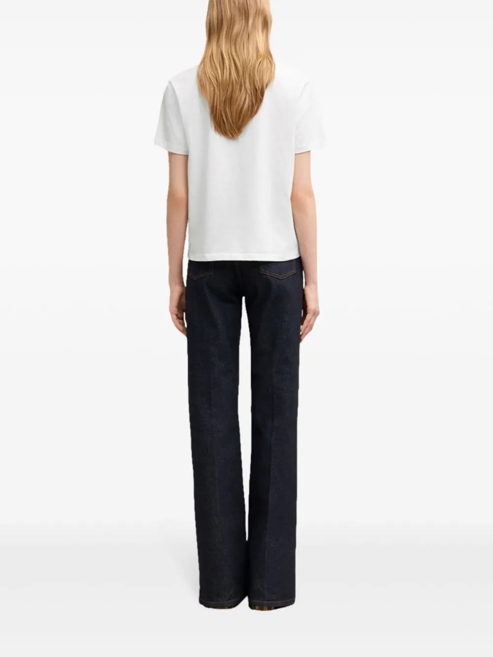 Ami Paris T-shirts and Polos - Light and natural | e8a9f6a4962d63255c10daf51cf5f04044711da2