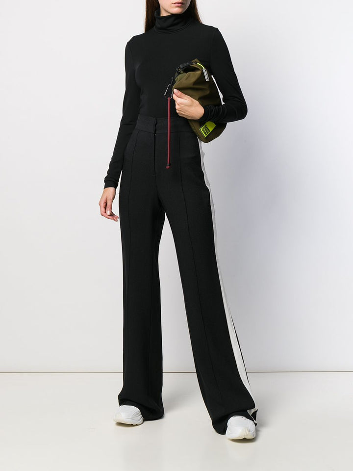 Wolford Sweaters - Blacks and greys | 6c1d162f1b32630f574e61f8fb9378b9fcfb7888