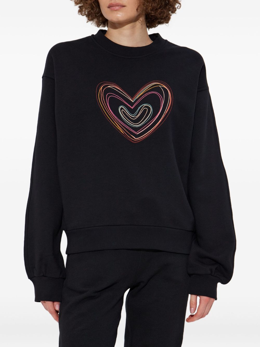 Ps By Paul Smith Sweaters - Blacks and greys | ee752eabb5719607edc4142a761edfdee107830c