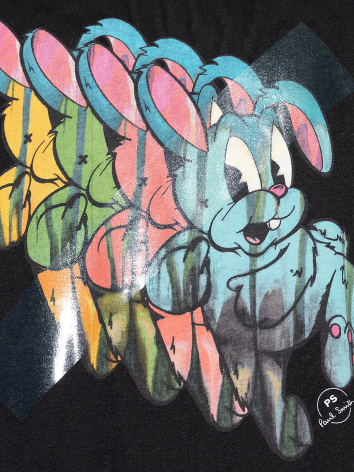 Ps By Paul Smith T-shirts and Polos - Blacks and greys | 547a0e438001c2febc56698d3b029178548ac050