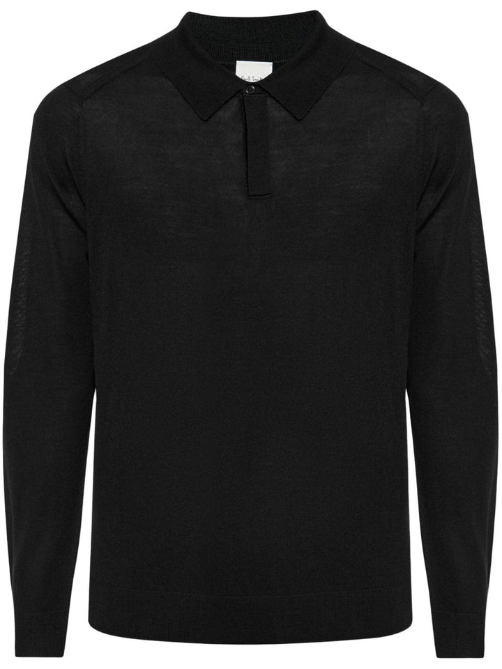 Paul Smith T-shirts and Polos - Blacks and greys | 3d88d915bfb02bf7bc11e0d16fc4fdc4e3358ee8