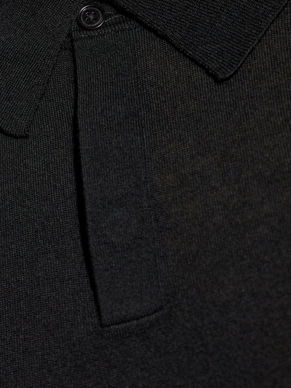 Paul Smith T-shirts and Polos - Blacks and greys | 1cb577629bba7f0b5379e14d41f6cfe76c53bf12