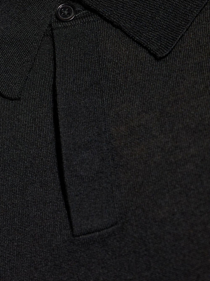 Paul Smith T-shirts and Polos - Blacks and greys | 1cb577629bba7f0b5379e14d41f6cfe76c53bf12