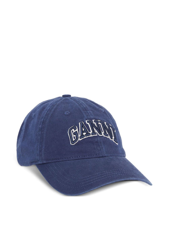 Logo Cotton Baseball Cap