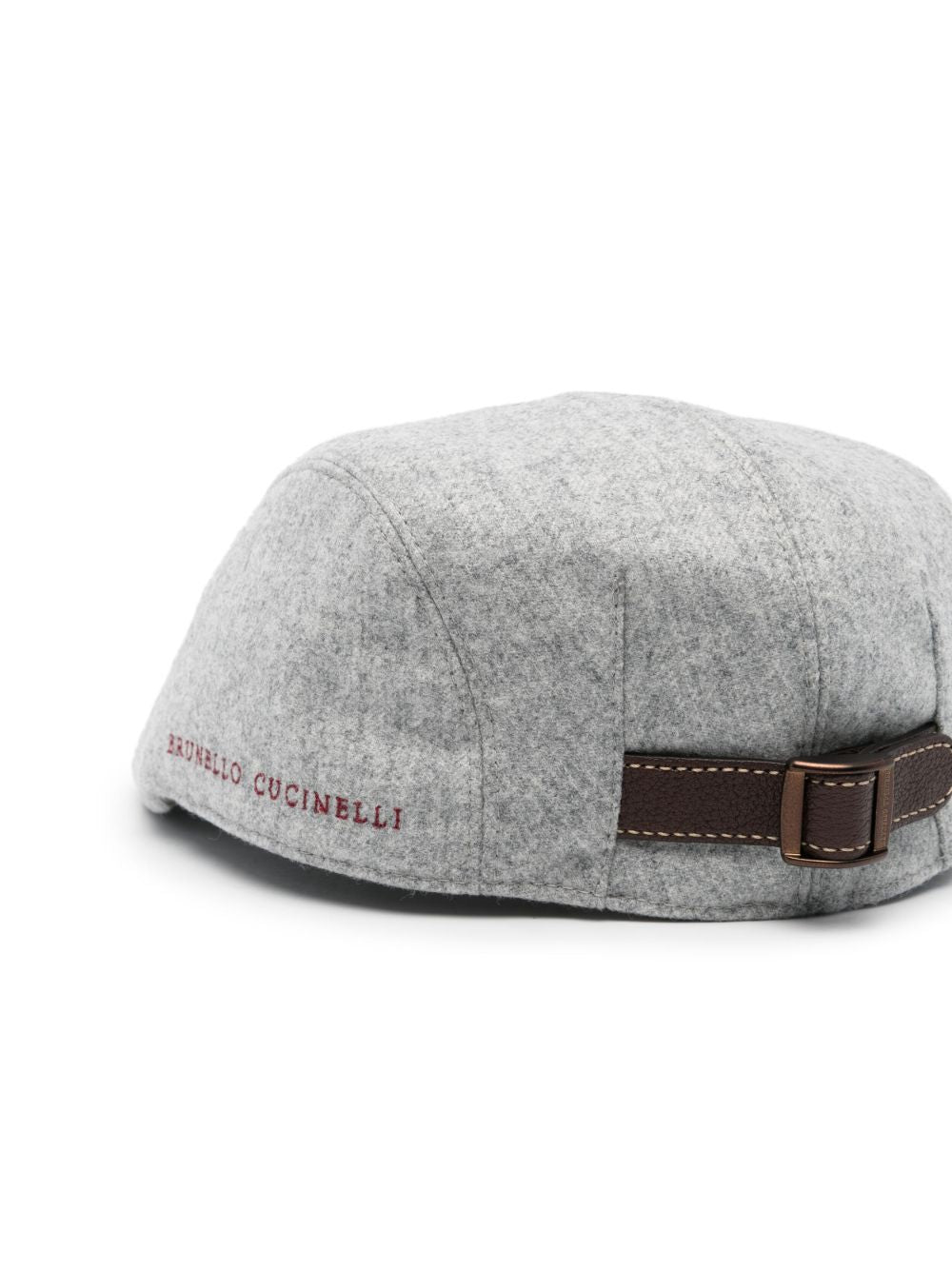 Brunello Cucinelli Hats - Blacks and greys | e41774edcf7c1f317941e4048db6b12e0ea659fc