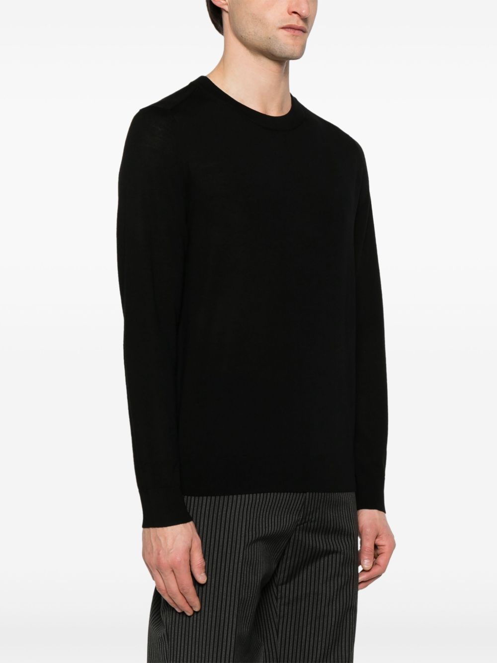 Paul Smith Sweaters - Blacks and greys | 3cf4b007d42084f22c9fb51fc82fcd4a75c5ab93