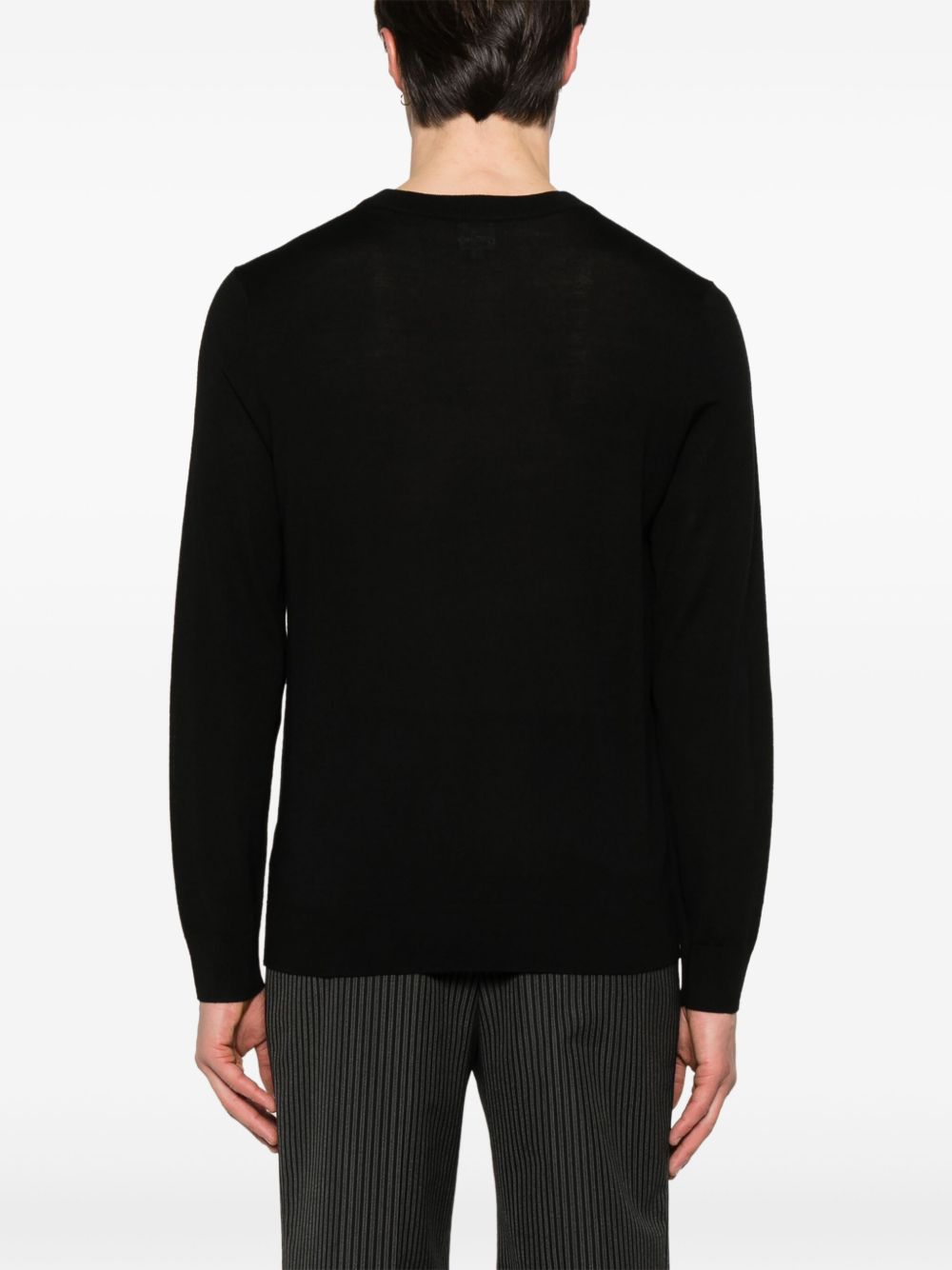 Paul Smith Sweaters - Blacks and greys | 09b81ee3b19c62eecf0f66b15e77398926d9393a