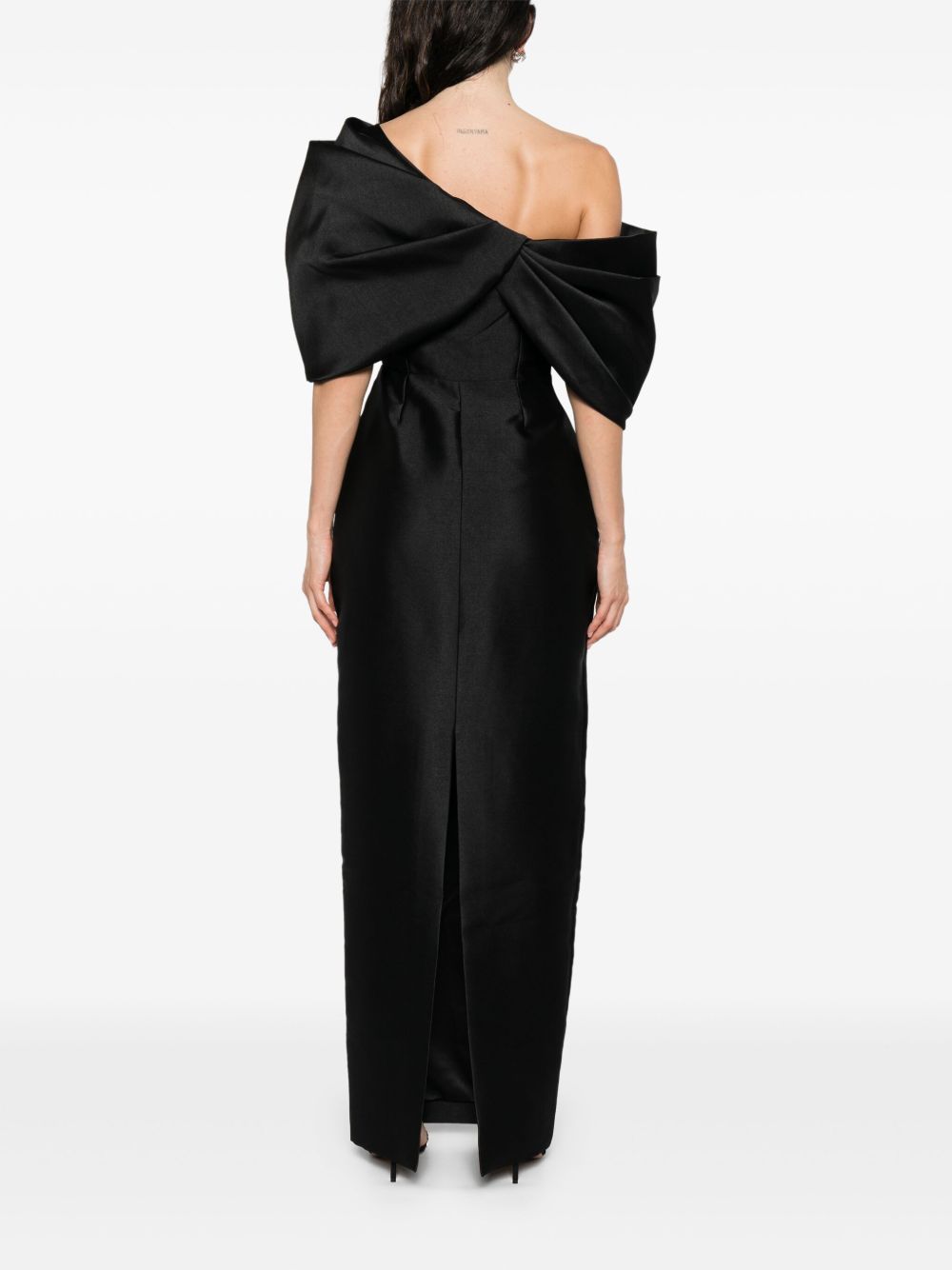 Solace London Dresses - Blacks and greys | 6a1de0b410f6c8794235cf15be31fe5451998153