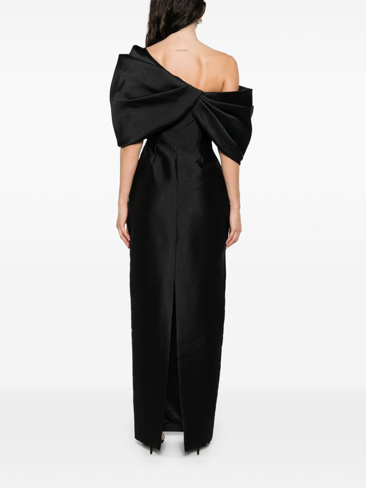 Solace London Dresses - Blacks and greys | 6a1de0b410f6c8794235cf15be31fe5451998153