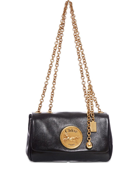 Chloe Heritage Shoulder Bag