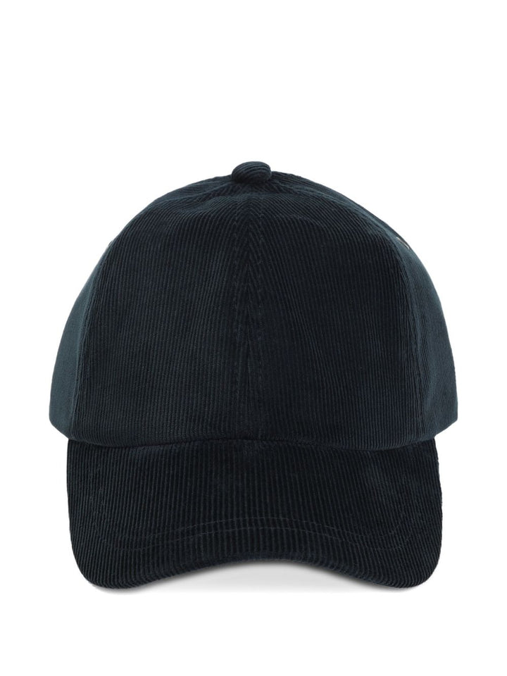 Paul Smith Hats - Blue and green | 1c39bf91267097cfa5686e67f21f0ebf004ab0df