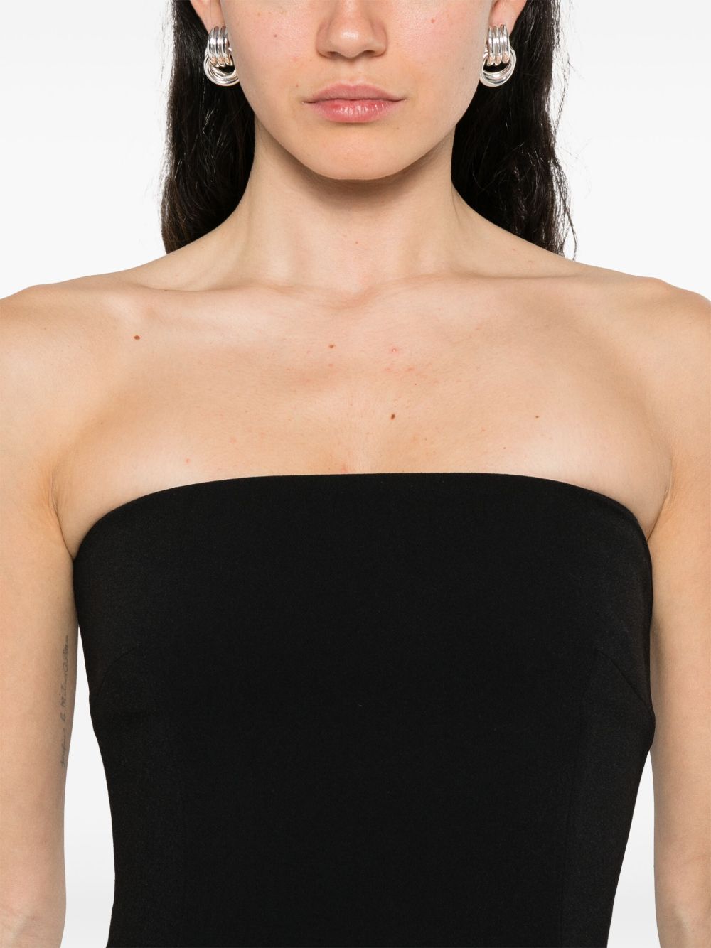 Solace London Dresses - Blacks and greys | 082634e1d41487a6c6e30c24703b58bc739f6620