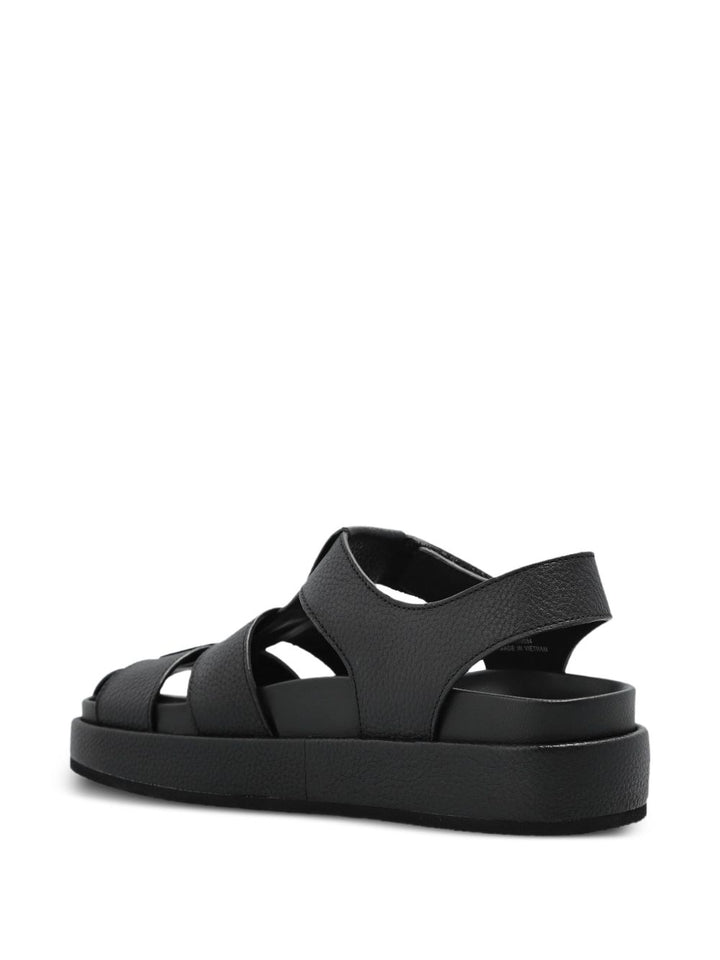 Tory Burch Sandals - Blacks and greys | 3bcaac44d4f866a3219d371b35b926dfa2d43701