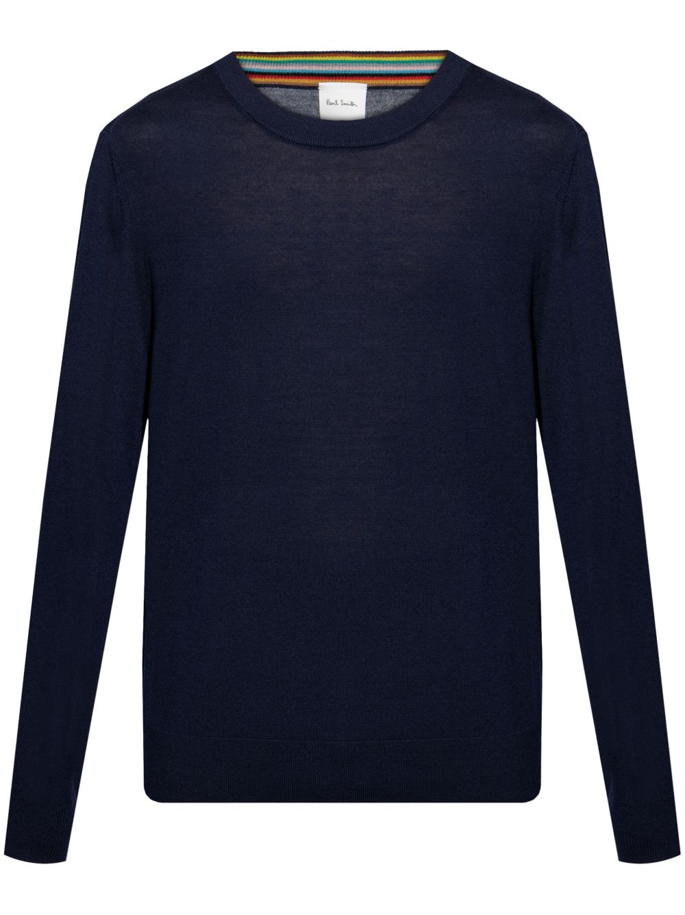 Paul Smith Sweaters - Blue and green | 11c7729845010461d37f71a081853cec4abb6824