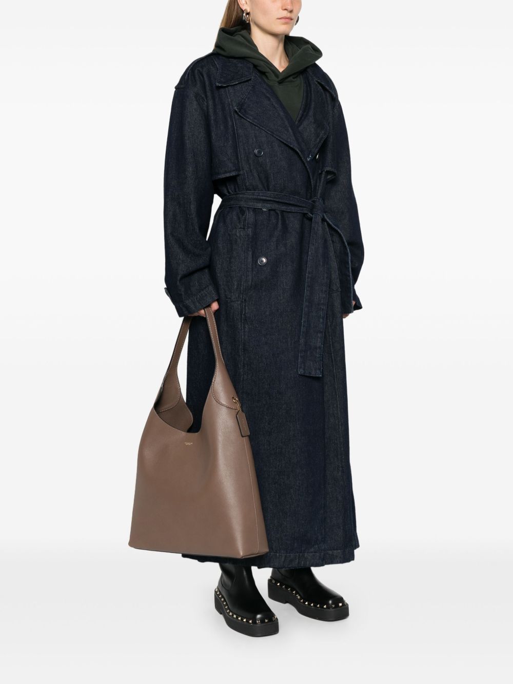 Coach Bags - Brown | d0be664c2a862f3b6b16dd30bd531925b0c68eba