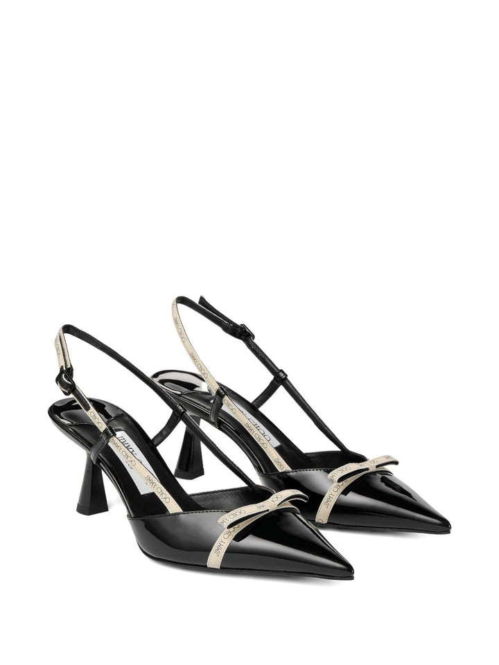 Jimmy Choo With Heel - Blacks and greys | 169e7a97df297b4e911464f40c6c1d080bc16d97