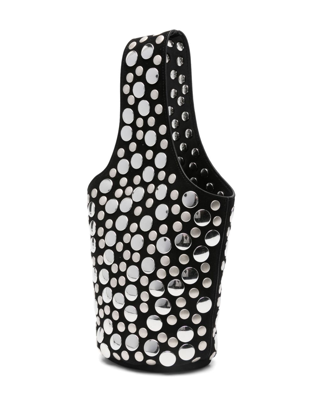 Khaite Bags - Blacks and greys | ab81ef0abaf37e18c8b98b9c612009d927ba5a99