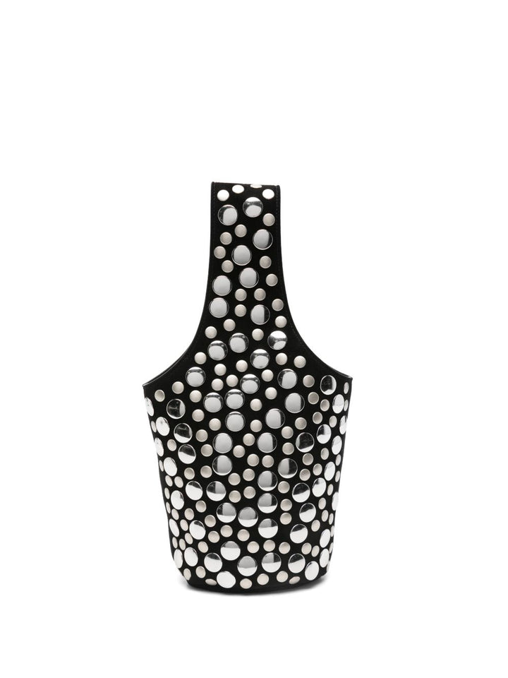 Khaite Bags - Blacks and greys | a6753c401b2fbe174ccb698297c3fd27bd357982