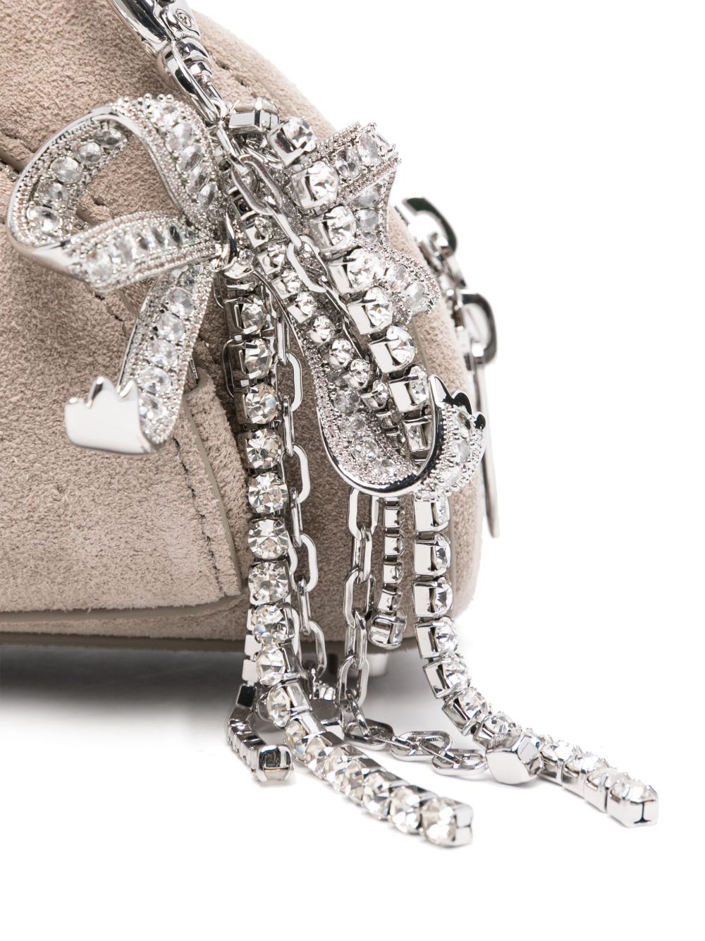 Self-Portrait Bags - Blacks and greys | d989e28087c19a250a3e8c827803b9b3645de17c