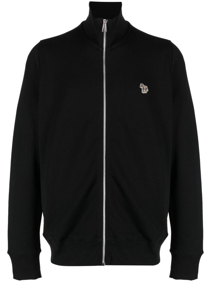 Ps By Paul Smith Sweaters - Blacks and greys | 1fd9049e9b6240f15c4a48a1140dc8b7e4964a22