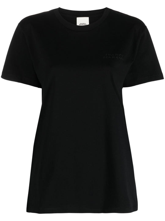 Vidal Cotton T-Shirt