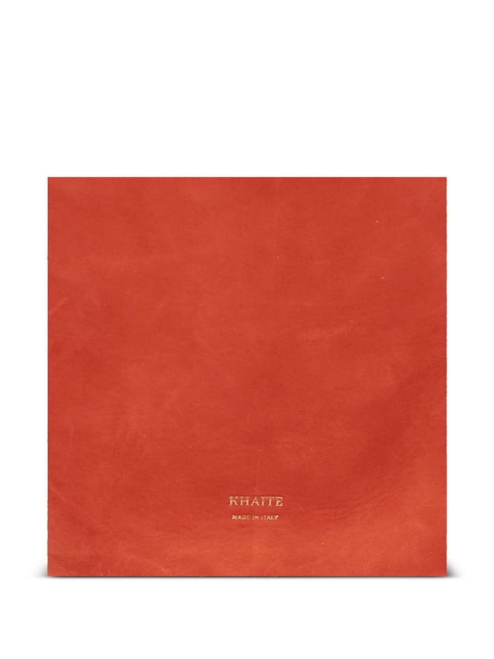 Khaite Bags - Bright | 40f1bd8afb2dddd395ff924e58355c9b44e7cf9a