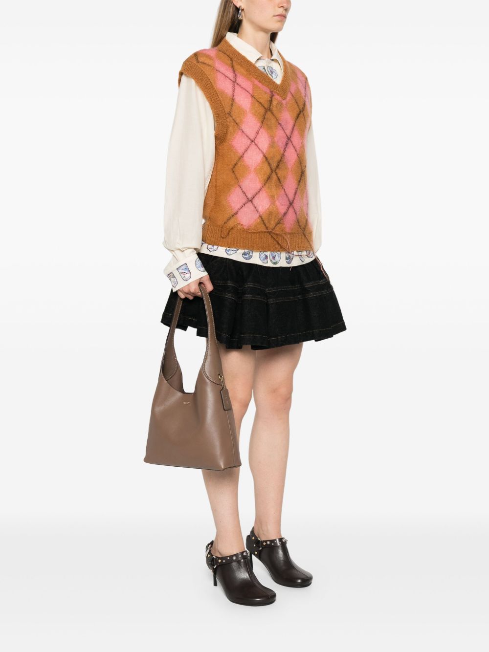 Coach Bags - Brown | 40522bd9c06d254feebaf0e0d6c45ca59a62d3ba