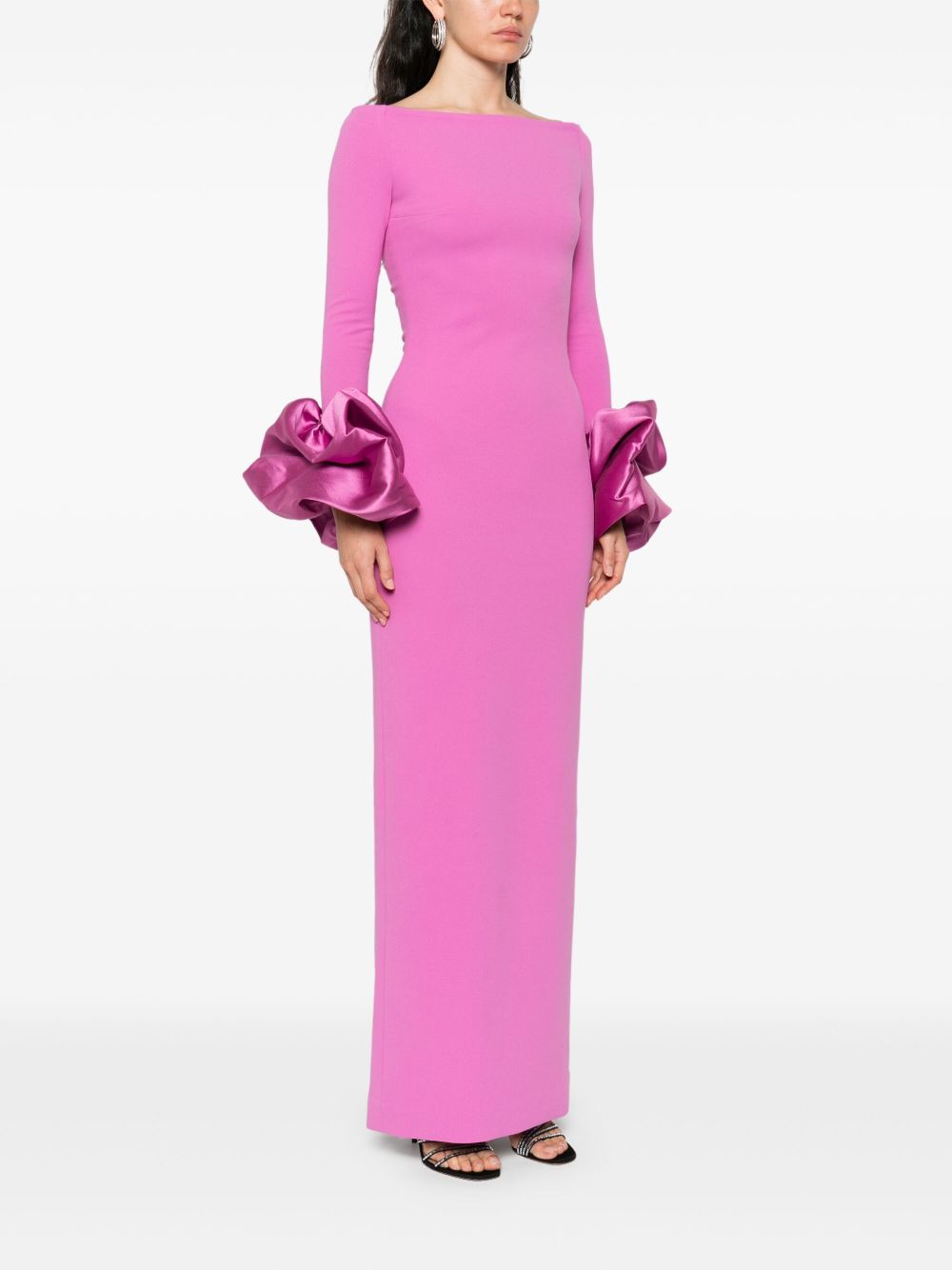 Solace London Dresses Bright | Wanan Luxury Solace London Dresses Bright | Wanan Luxury