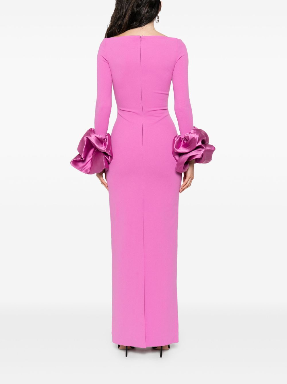 Solace London Dresses Bright | Wanan Luxury Solace London Dresses Bright | Wanan Luxury