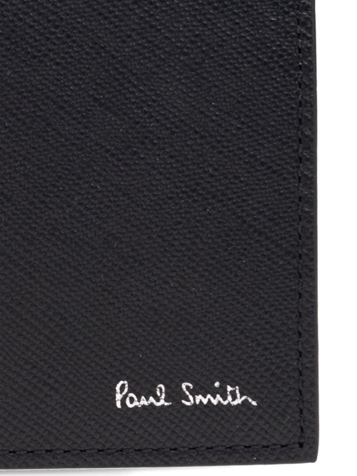 Paul Smith Wallets - Blacks and greys | 12733ffd9d63827ccdba62a9dc6004d4a36983a5