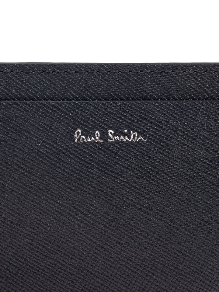 Paul Smith Wallets - Blacks and greys | ea4d22fb67e6312590dcebee0213dbc81743b021