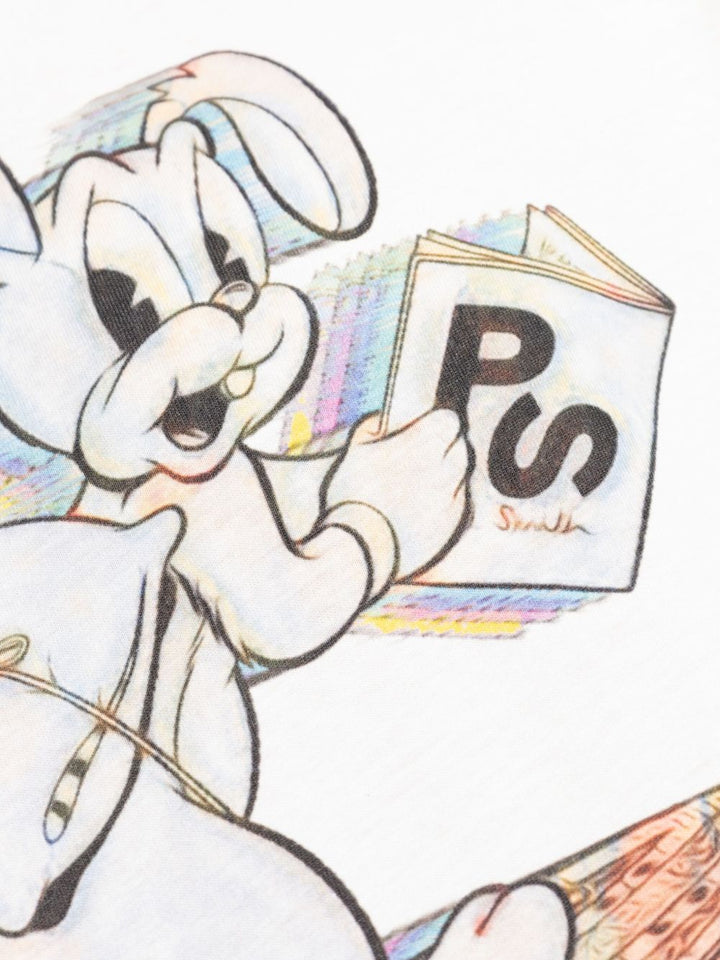 Ps By Paul Smith T-shirts and Polos - Light and natural | ce926b62b27663a80a0a92af9863370cc359394d