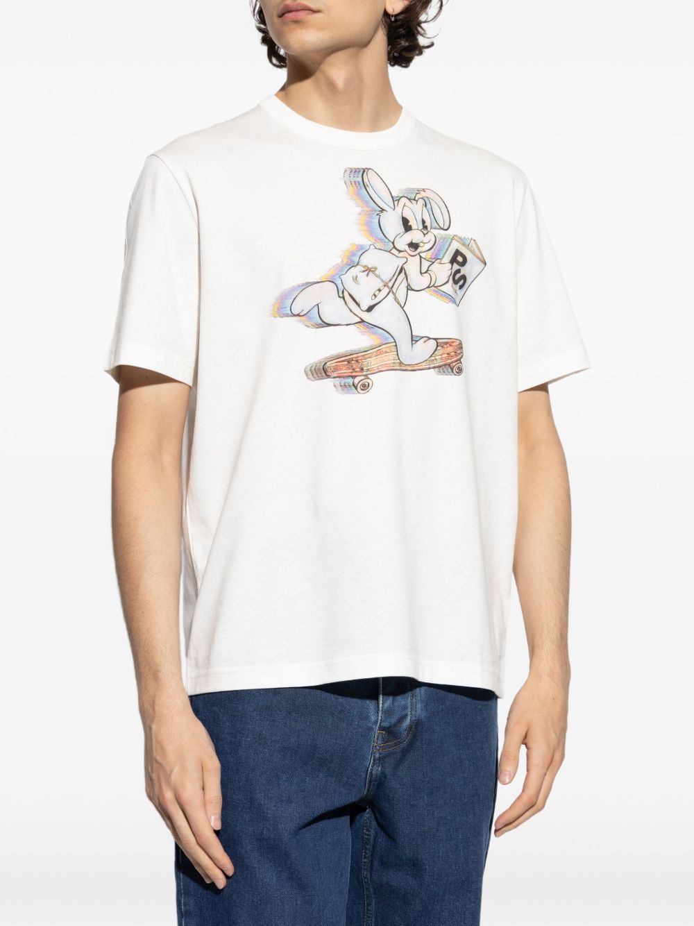 Ps By Paul Smith T-shirts and Polos - Light and natural | 1ca28fb5c9f9ff5cd1afcd7156c6032a3e7ffec8