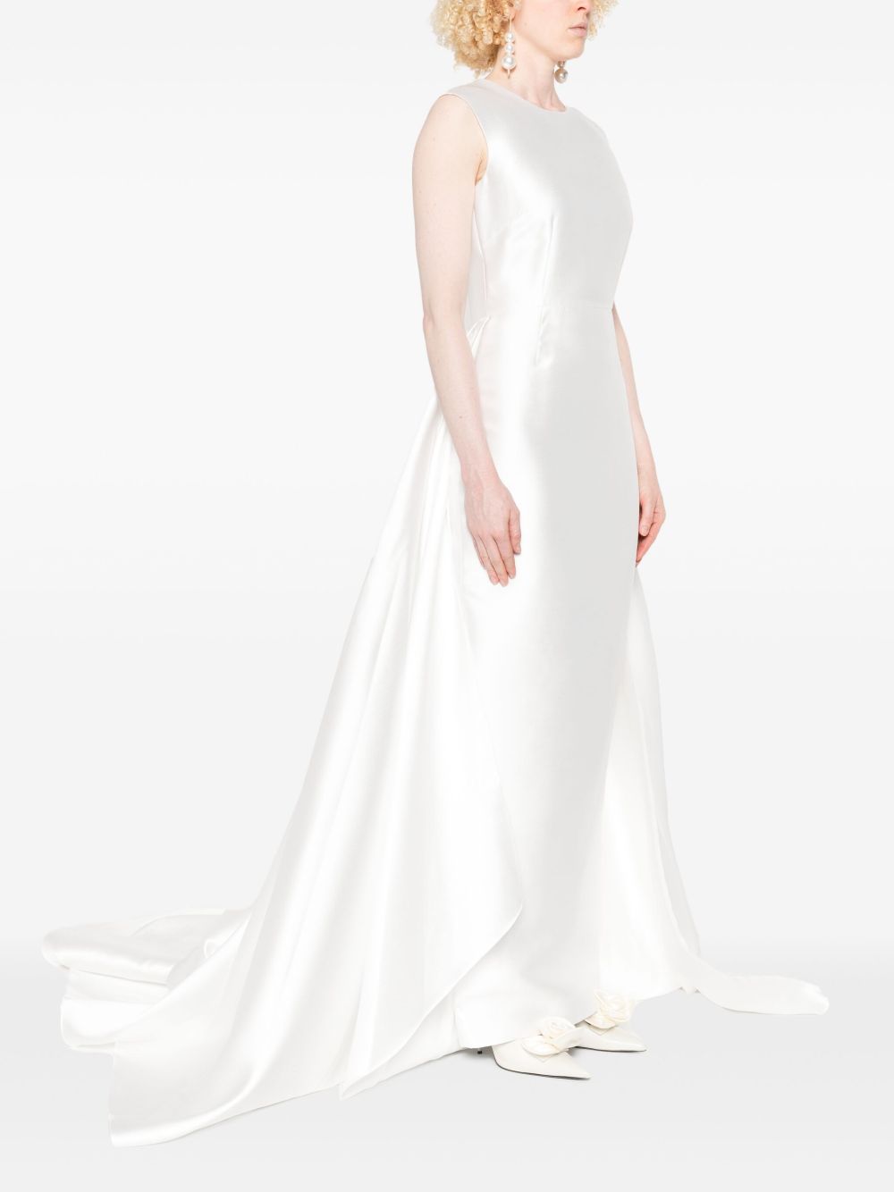 solace london dress white Solace London Dresses Light And Natural