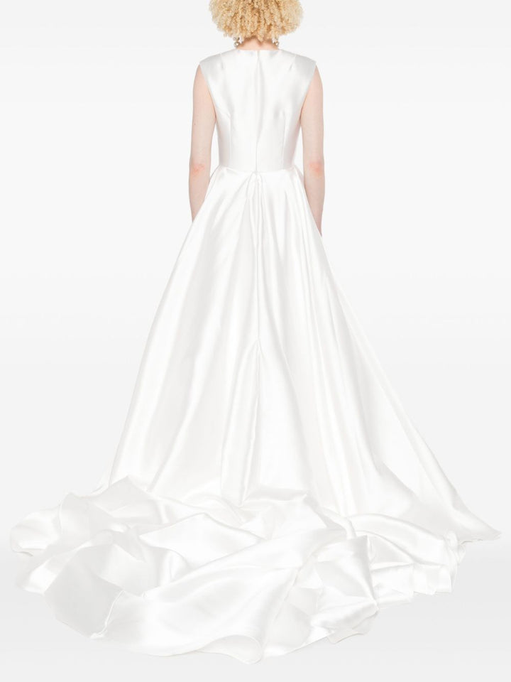 Solace London Dresses - Light and natural | 8b948c039e6a7537b8db658d66ed536830d827a8