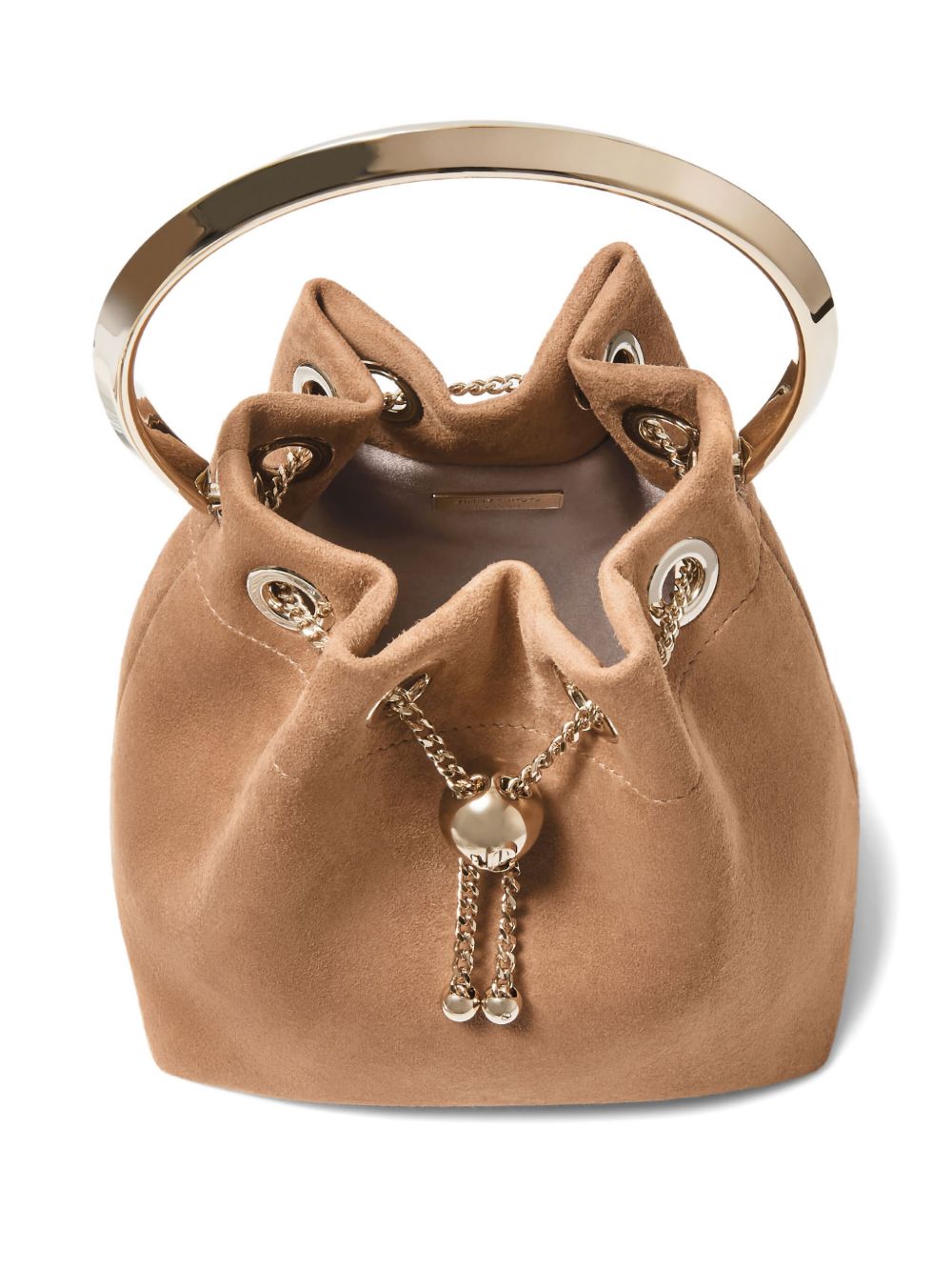Jimmy Choo Bags - Brown | e21010f6852a36f892f8941a206bba679c015749