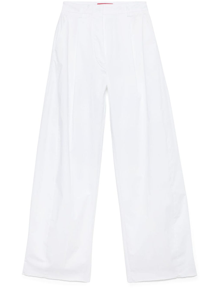 The Latest Trousers - Light and natural | 1981cb98525123396c60c05a6b7e1652c5fa2adc