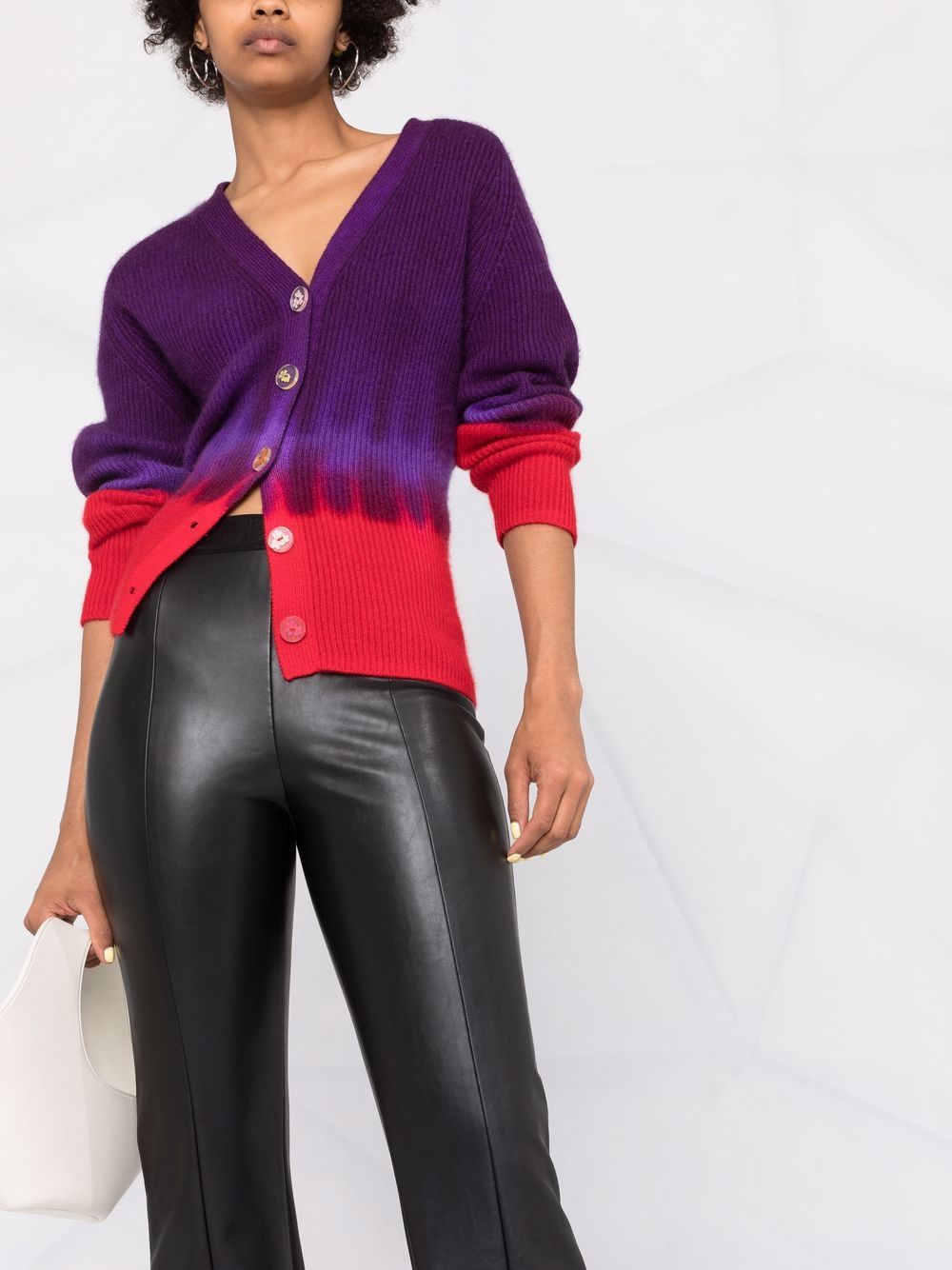 Wolford Trousers - Blacks and greys | 77dc6c12c15caf275072a81569ca713165efb521