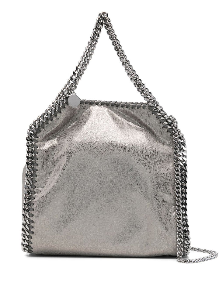 Stella Mccartney Bags - Blacks and greys | 04f5280b240b563d1884d74eb5783e0c5337388c
