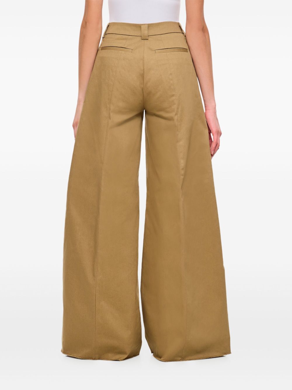 The Latest Trousers - Blue and green | 8d47284492a03ace76026ae5ad11f59756c34d36