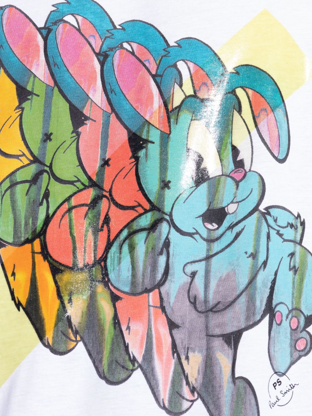 Ps By Paul Smith T-shirts and Polos - Light and natural | 31a7de724f83ddc921875e6843fde7bdf618a32f