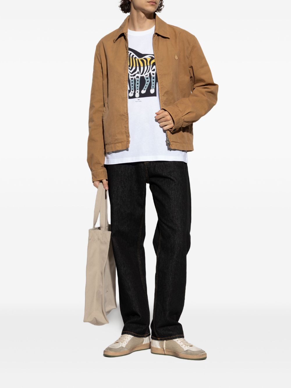 Ps By Paul Smith T-shirts and Polos - Light and natural | 1e5fa7cb4ae93858305f44c6cf47fcc258658c0b