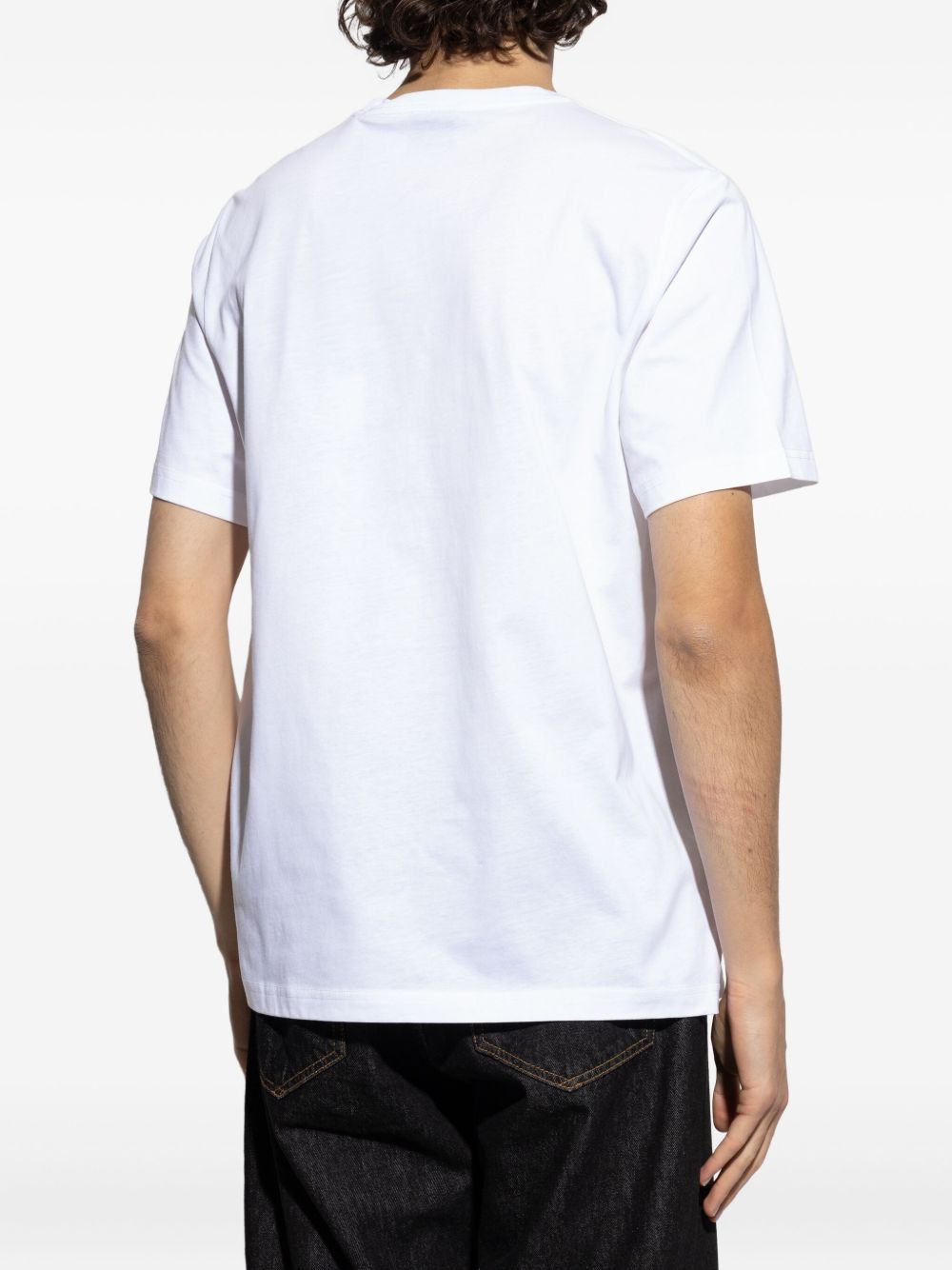 Ps By Paul Smith T-shirts and Polos - Light and natural | d3a8e393a3bd46e3d56f11c0b6a8a3b3a9c25c3d