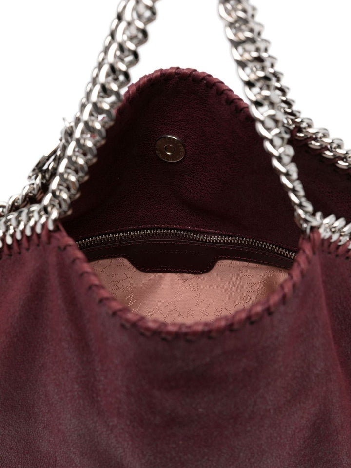 Stella Mccartney Bags - Brown | b116a4e5869f77d8583a5f0fe9a9852212859ed9